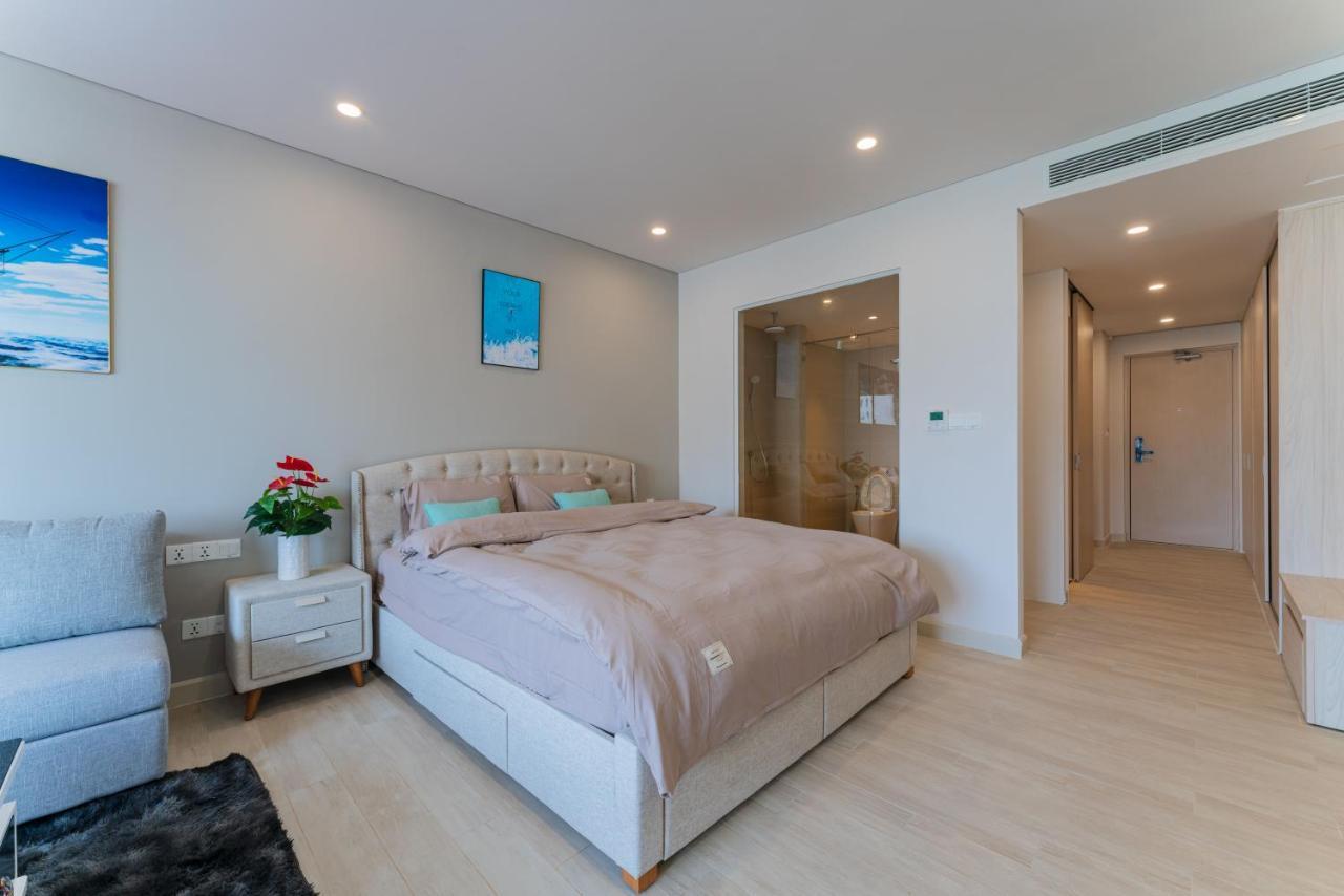 Highsea Goldcoast Superview Apartment Nha Trang Exterior photo