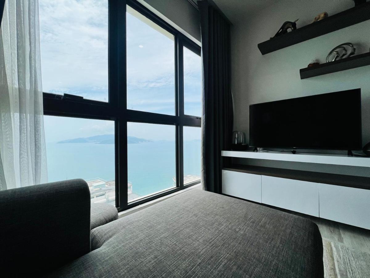 Highsea Goldcoast Superview Apartment Nha Trang Exterior photo